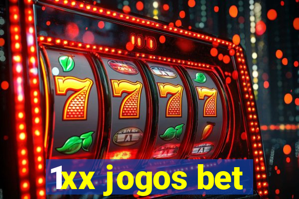 1xx jogos bet